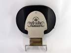 Driver Rider Backrest Sissy Yamaha Virago XV 535